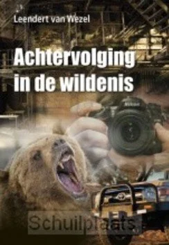 ACHTERVOLGING IN DE WILDERNIS Fabrieksprijs
