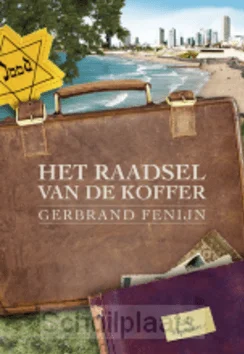 RAADSEL VAN DE KOFFER Superprijs