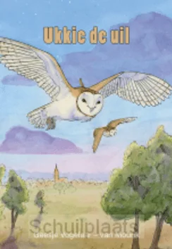 Meest Verkocht UKKIE DE UIL