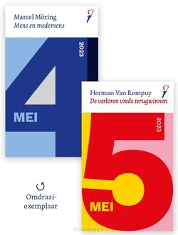 DUBBELUITGAVE 4 EN 5 MEI 2023 Lage Prijs