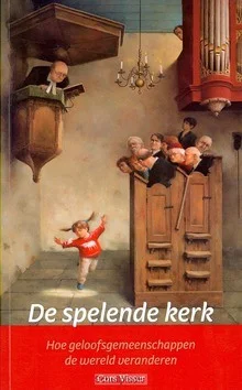 Nu Kopen DE SPELENDE KERK