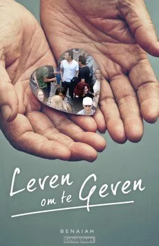LEVEN OM TE GEVEN Koopje