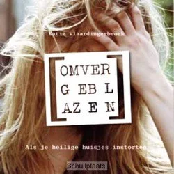Flitsaanbieding OMVERGEBLAZEN