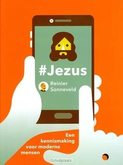 Aanbieding JEZUS