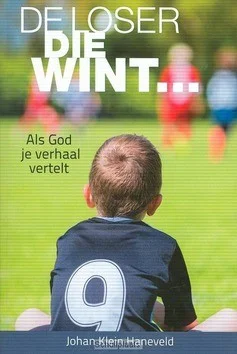 Merkproduct HOE JE ZWAKHEID LEVEN BRENGT