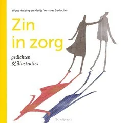 Zin in zorg - gedichten Bestseller