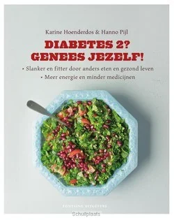 DIABETES TYPE 2? MAAK JEZELF BETER! Fabrieksprijs