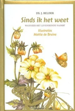 Bestseller SINDS IK HET WEET