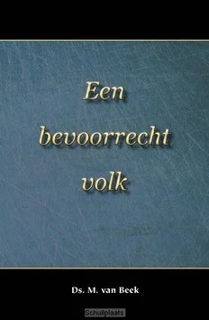 BEVOORRECHT VOLK Merkproduct