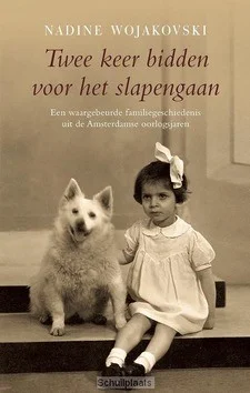 Laatste Versie TWEE KEER BIDDEN VOOR HET SLAPENGAAN