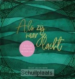 Korting ALS ZIJ NAAR JE LACHT