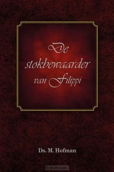 Gereduceerde Prijs STOKBEWAARDER VAN FILIPPI
