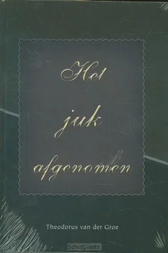 Laatste Kans JUK AFGENOMEN