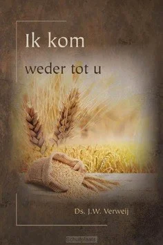 Koopje IK KOM WEDER TOT U