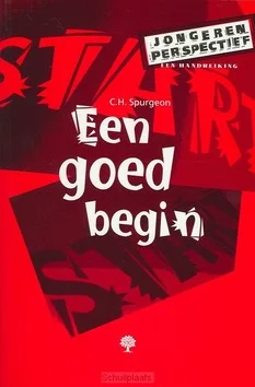 GOED BEGIN Laatste Versie