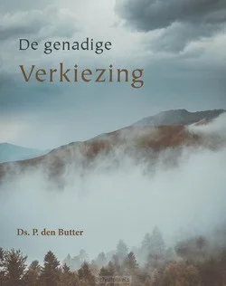 Superprijs GENADIGE VERKIEZING