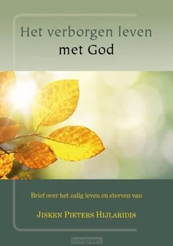 Finale Uitverkoop VERBORGEN LEVEN MET GOD