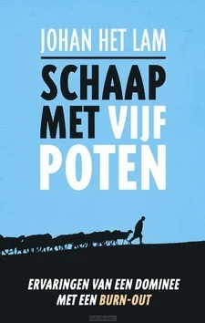 SCHAAP MET VIJF POTEN Populair