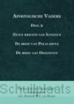 APOSTOLISCHE VADERS 2POD Hete Deal