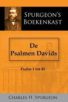 DE PSALMEN DAVIDS 1 Exclusieve Aanbieding