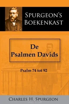 DE PSALMEN DAVIDS 3 Gereduceerde Prijs