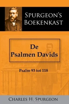 DE PSALMEN DAVIDS 4 Direct Beschikbaar