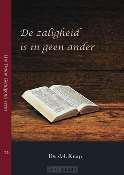 ZALIGHEID IS IN GEEN ANDER Flitsaanbieding