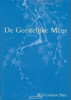 GEESTELIJKE MENS Superprijs