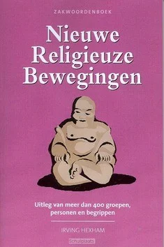 ZAKWOORDENBOEK NIEUWE RELIGIEUZE BEWEGIN Snelle Levering
