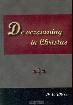 Aanbieding VERZOENING IN CHRISTUS