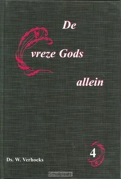 VREZE GODS ALLEIN 4 Koopje