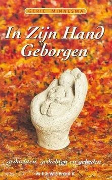 Fabrieksprijs IN ZIJN HAND GEBORGEN