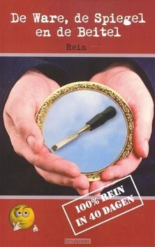 Populair WARE DE SPIEGEL EN DE BEITEL