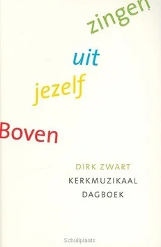 BOVEN JEZELF UIT ZINGEN Voordeelprijs
