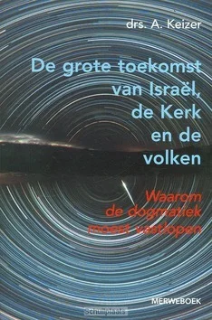 Korting DE GROTE TOEKOMST VAN ISRAEL...