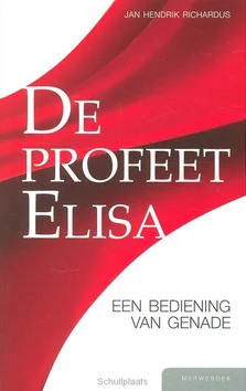 Laatste Versie PROFEET ELISA