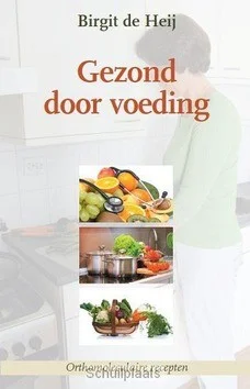 GEZOND DOOR VOEDING Populair