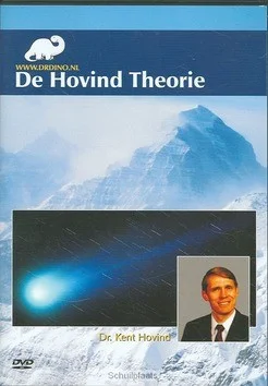 DVD HOVIND THEORIE Shop Nu