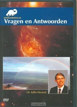 Korting DVD VRAGEN EN ANTWOORDEN A