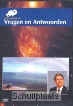 DVD VRAGEN EN ANTWOORDEN B Merkproduct