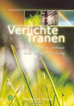 Gereduceerde Prijs VERLICHTE TRANEN