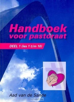 HANDBOEK VOOR PASTORAAT 1 Exclusieve Aanbieding