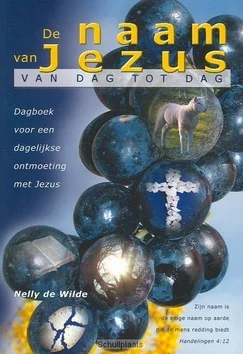 Betaalbaar NAAM VAN JEZUS VAN DAG TOT DAG