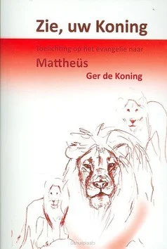 Meest Verkocht ZIE UW KONING