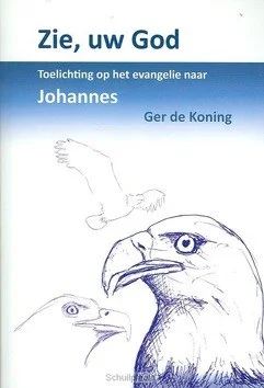 Goedkoop ZIE UW GOD