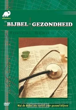 Lage Prijs DVD BIJBEL EN GEZONDHEID