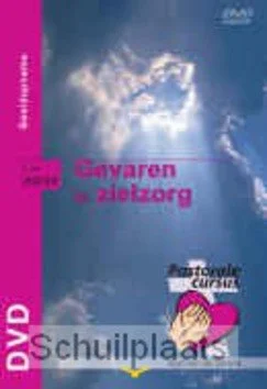 DVD PASTORALE CURSUS LES3/ 4 Alleen Vandaag