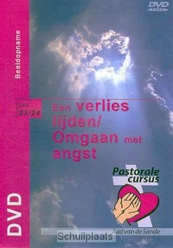 Laatste Versie DVD PASTORALE CURSUS LES 23/24