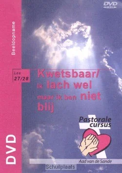 Alleen Vandaag DVD PASTORALE CURSUS LES 27/28
