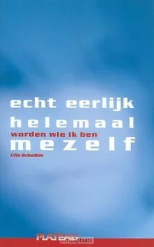 ECHT EERLIJK HELEMAAL MEZELF Merkproduct